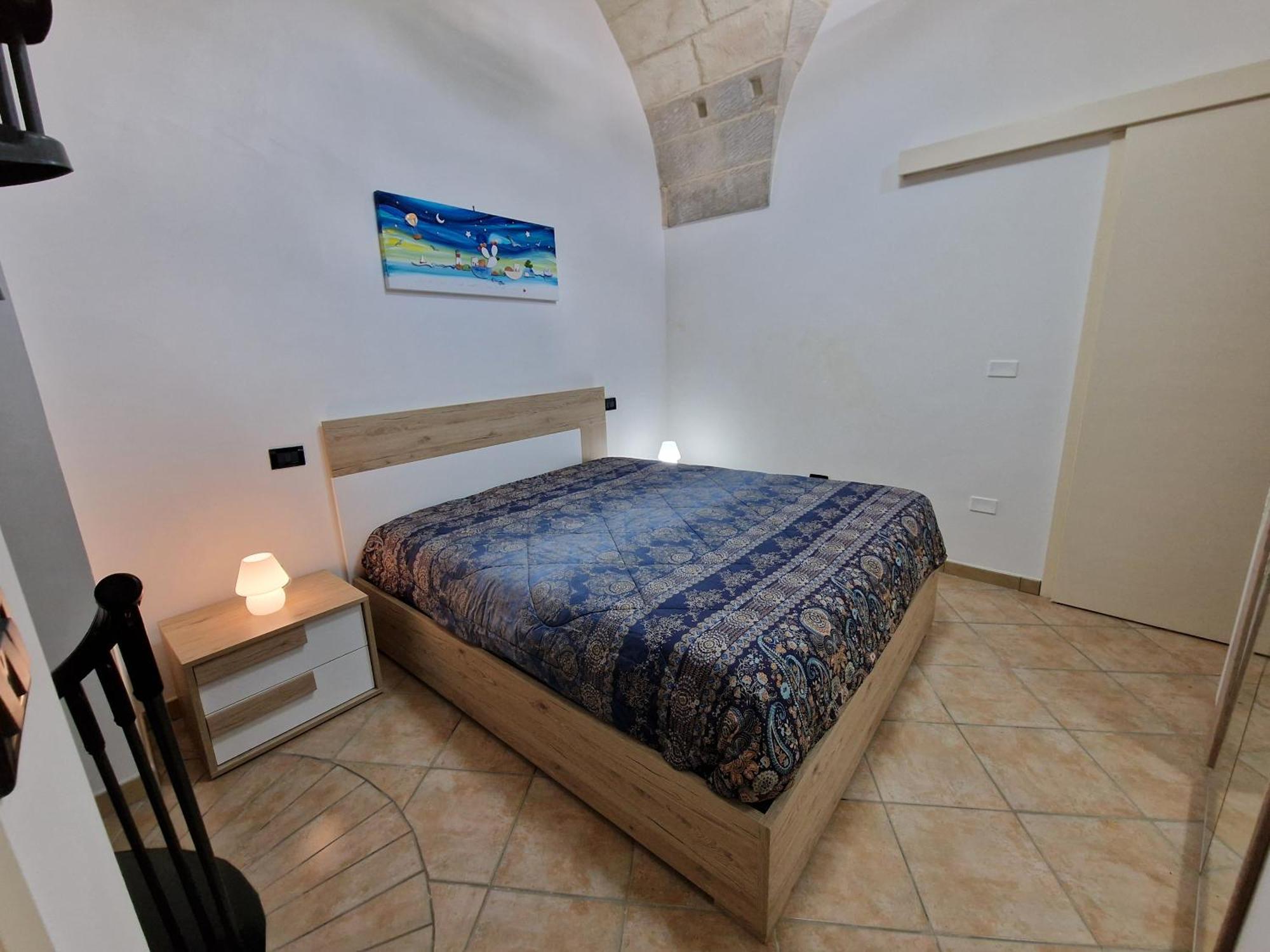 فيلا Casa Dei Puffi In Salento مورو ليتشيزي المظهر الخارجي الصورة