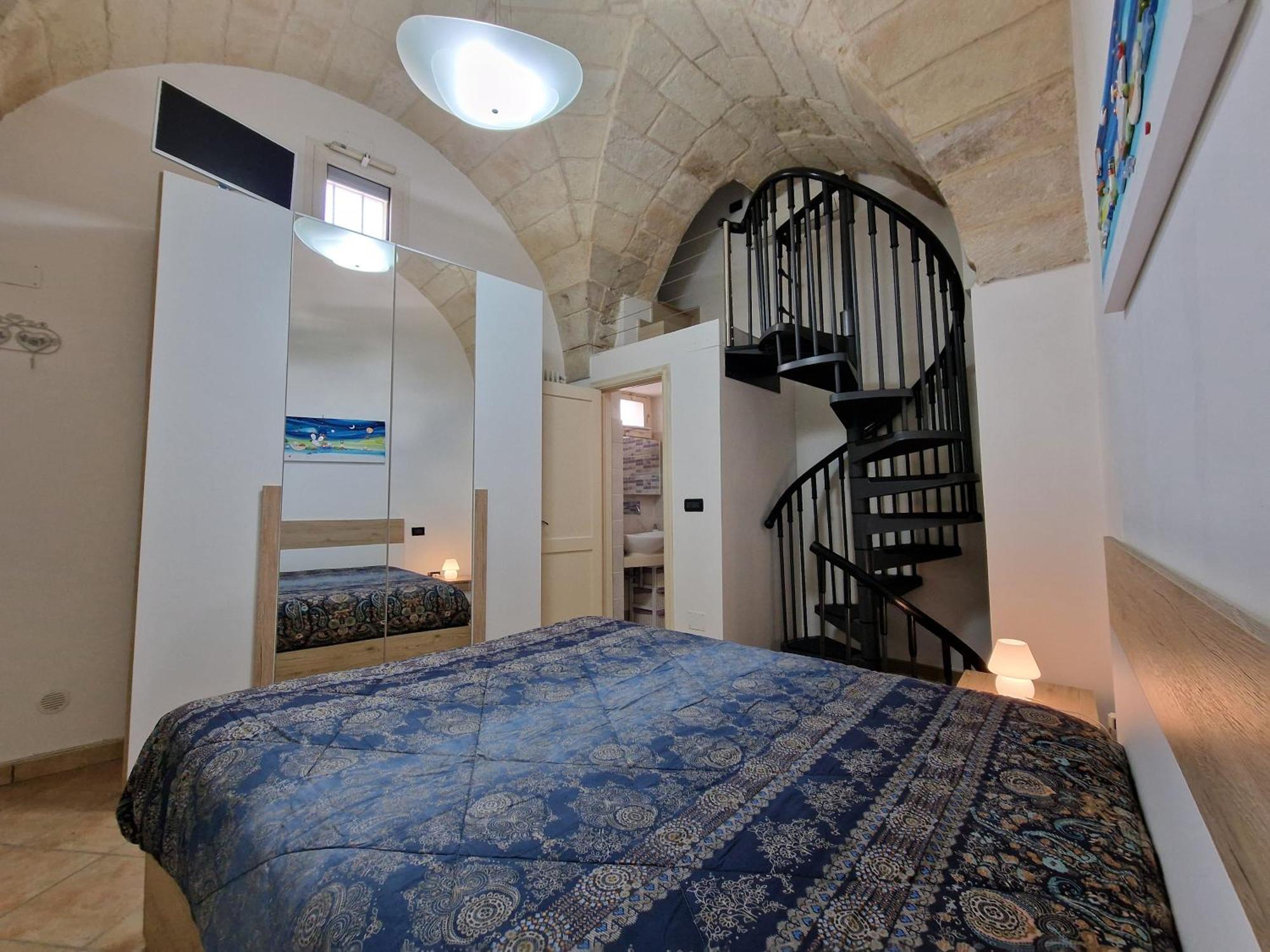 فيلا Casa Dei Puffi In Salento مورو ليتشيزي المظهر الخارجي الصورة