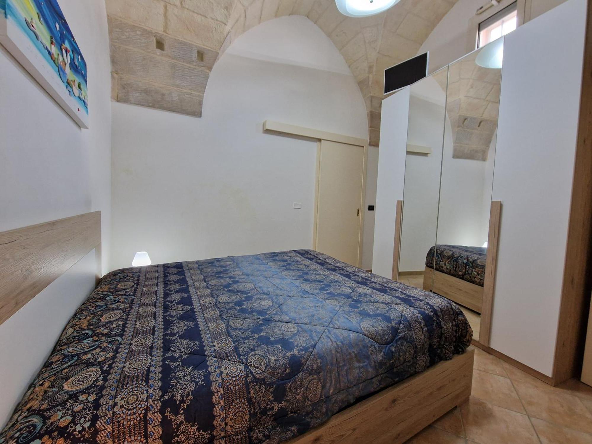 فيلا Casa Dei Puffi In Salento مورو ليتشيزي المظهر الخارجي الصورة