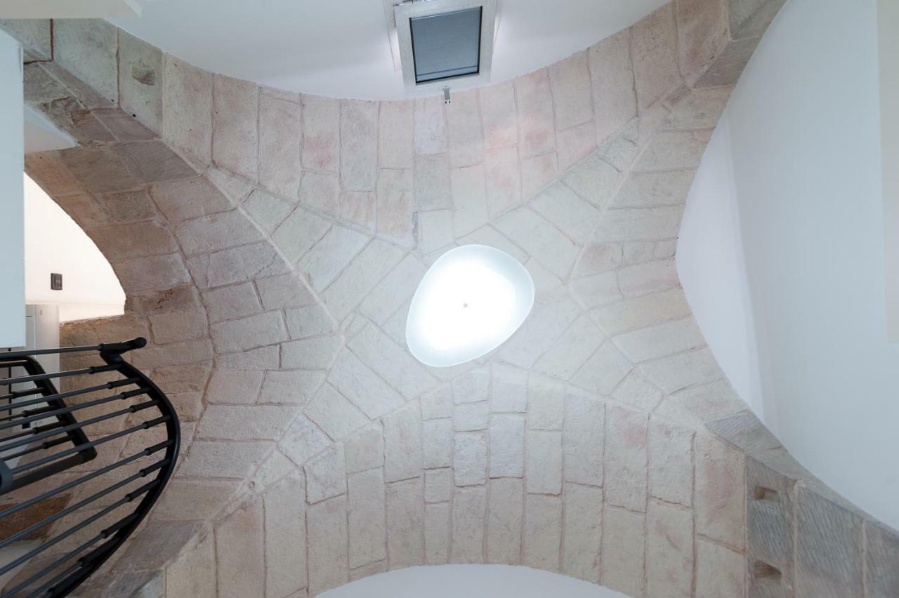 فيلا Casa Dei Puffi In Salento مورو ليتشيزي المظهر الخارجي الصورة